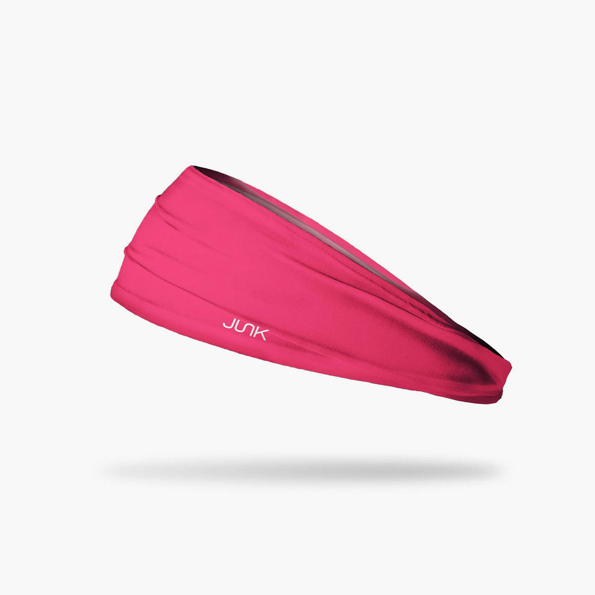 Junk Big Bang Lite Headband Solid Colour