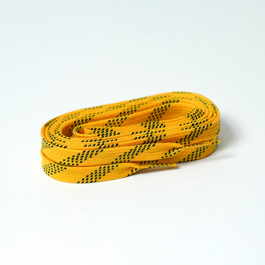 GW Ice Hockey Waxed Lace
