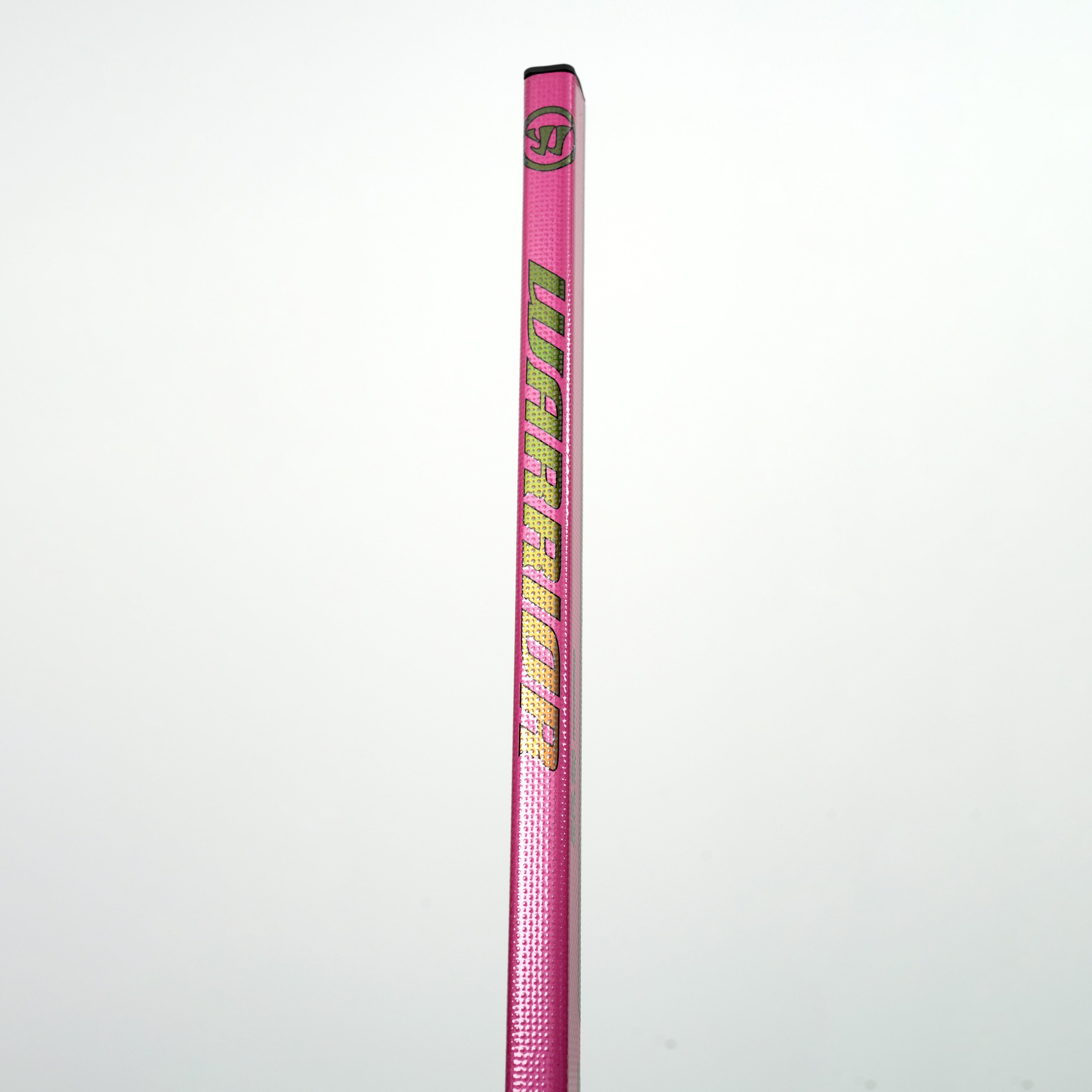 Warrior QR6 Pro LIMITED PINK Intermediate Ice Hockey Stick