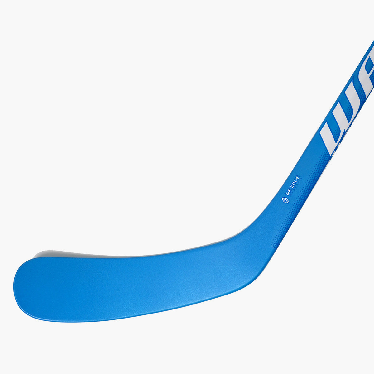 Warrior QR6 Rev Juinor 30, 40, 50 Flex Ice Hockey Stick