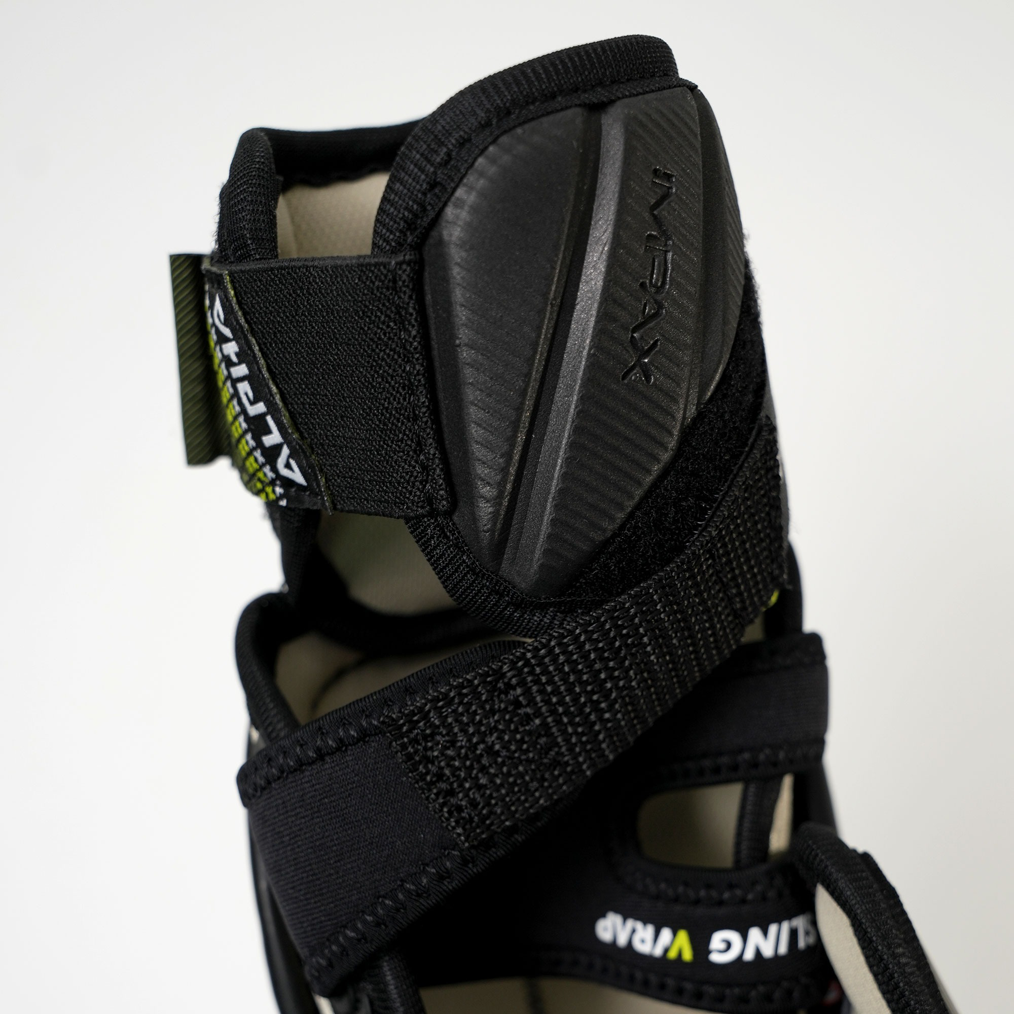Warrior Alpha Pro Senior Ice Hockey Elbow Pads