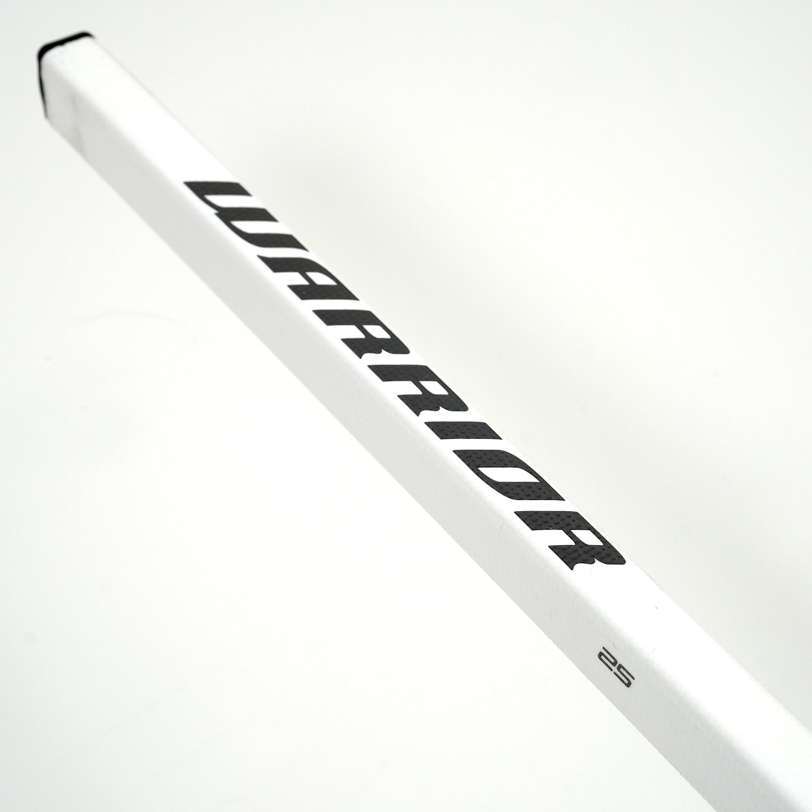 Warrior QR6 Pro LIMITED WHITE - Intermediate Ice Hockey Stick