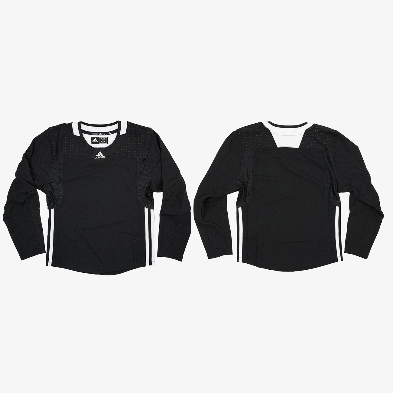 ADIDAS Junior Practice Jersey I (5 Colors / Custom)