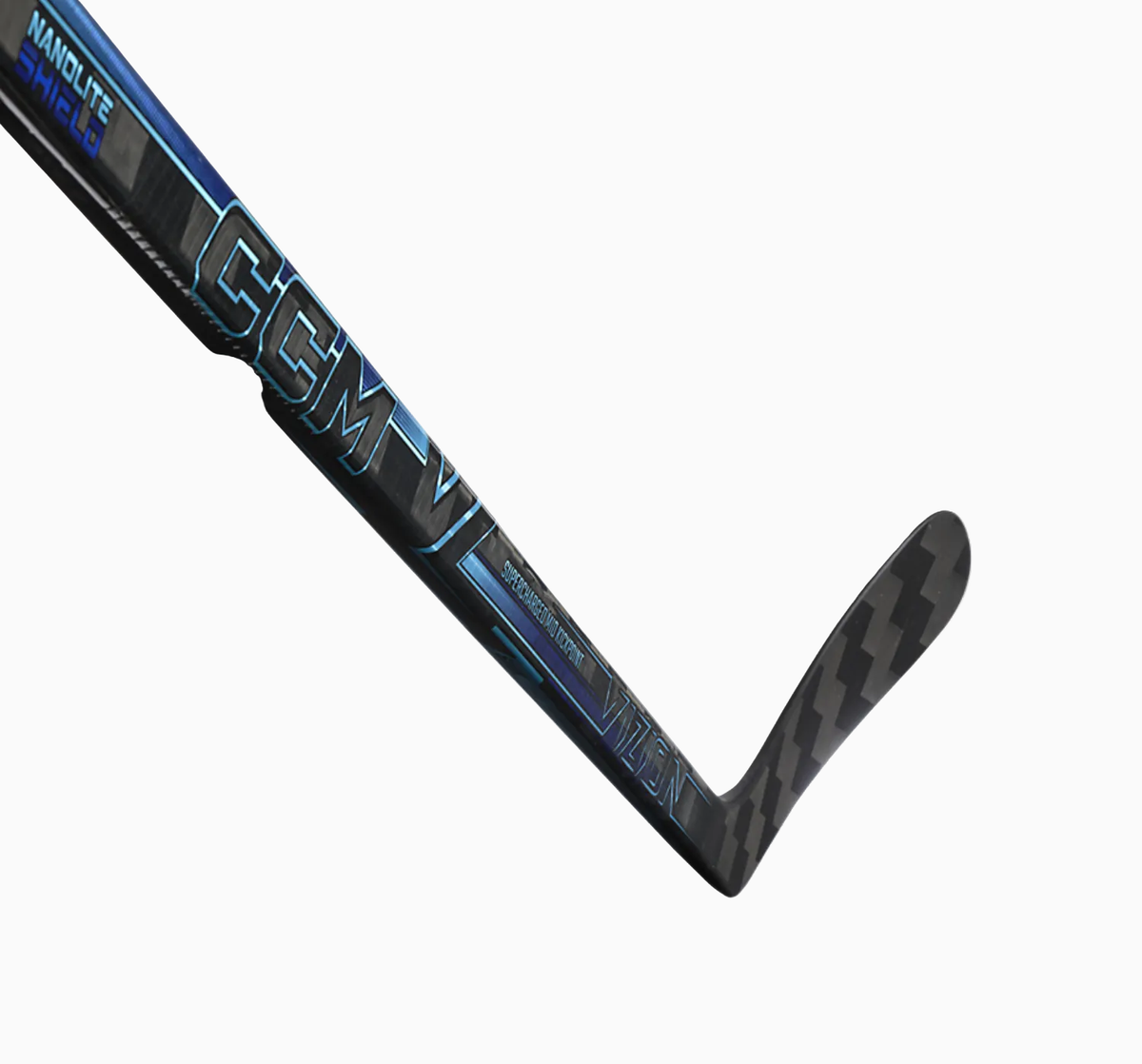 CCM VIZION II ユーススティック 20、30フレックス