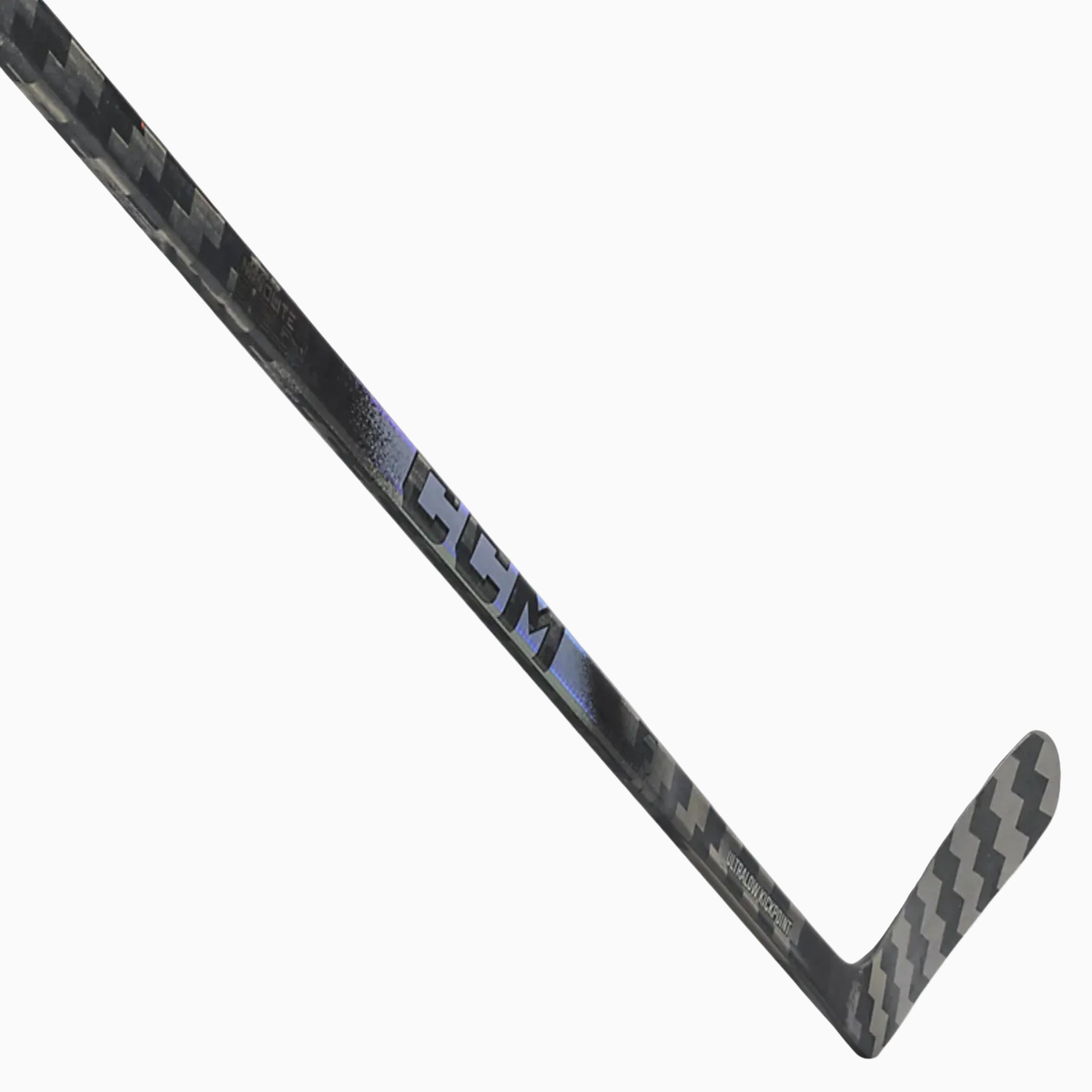 CCM XF Trigger 10 Pro Chrome Youth Stick 20, 30 Flex