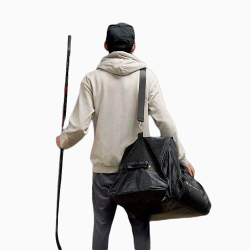 Conway+Banks Coach & Youth Hockey Bag