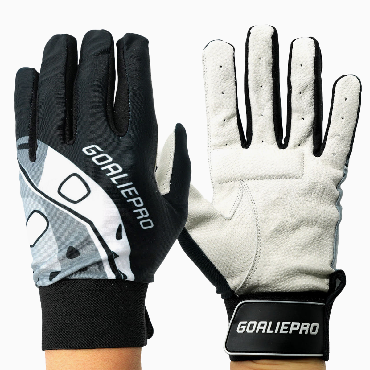 Goalie Pro Inner Glove (Left Hand)