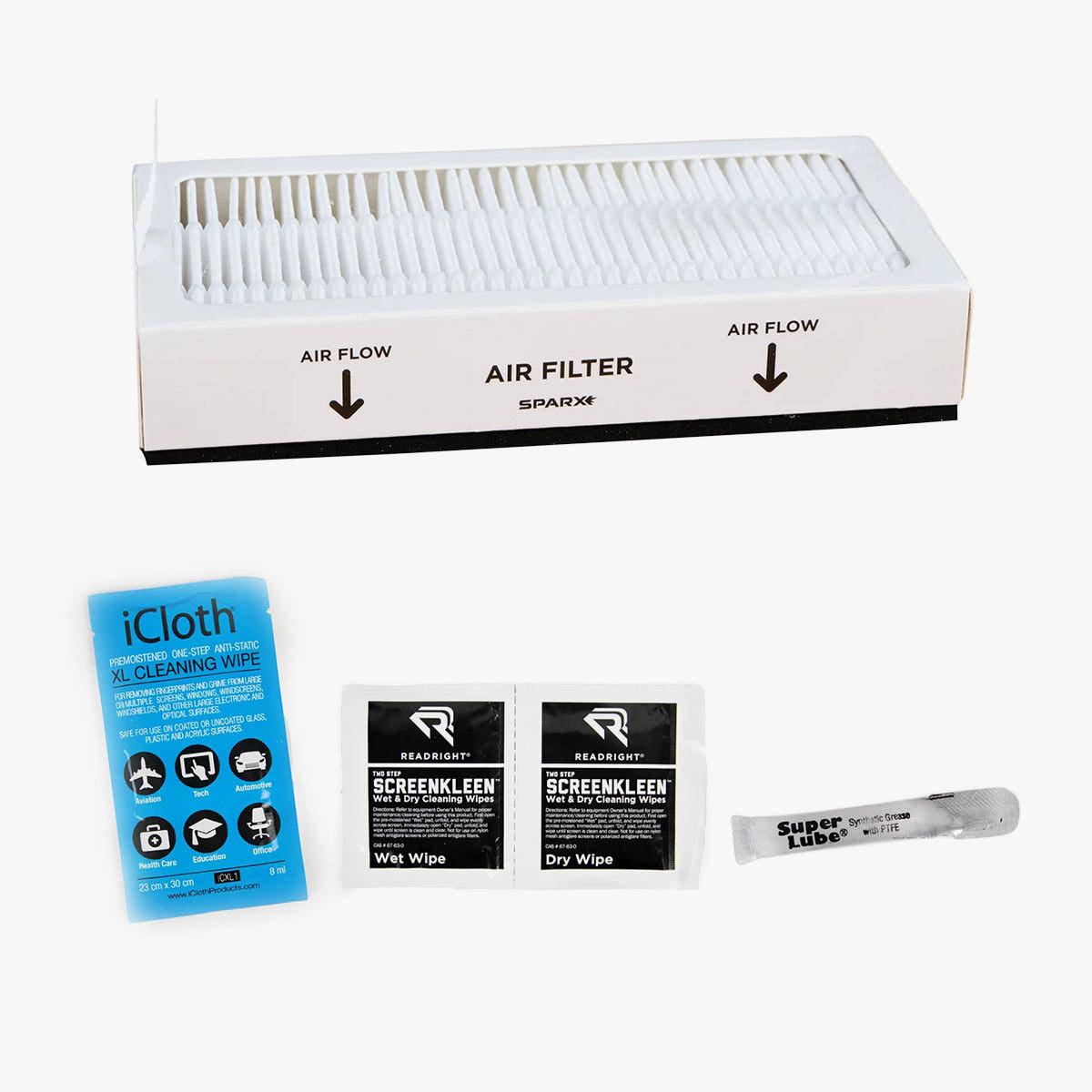 Sharpener Kit