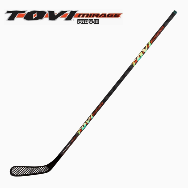 TOVI Mirage Inter Low-kick Stick , PRO V-III