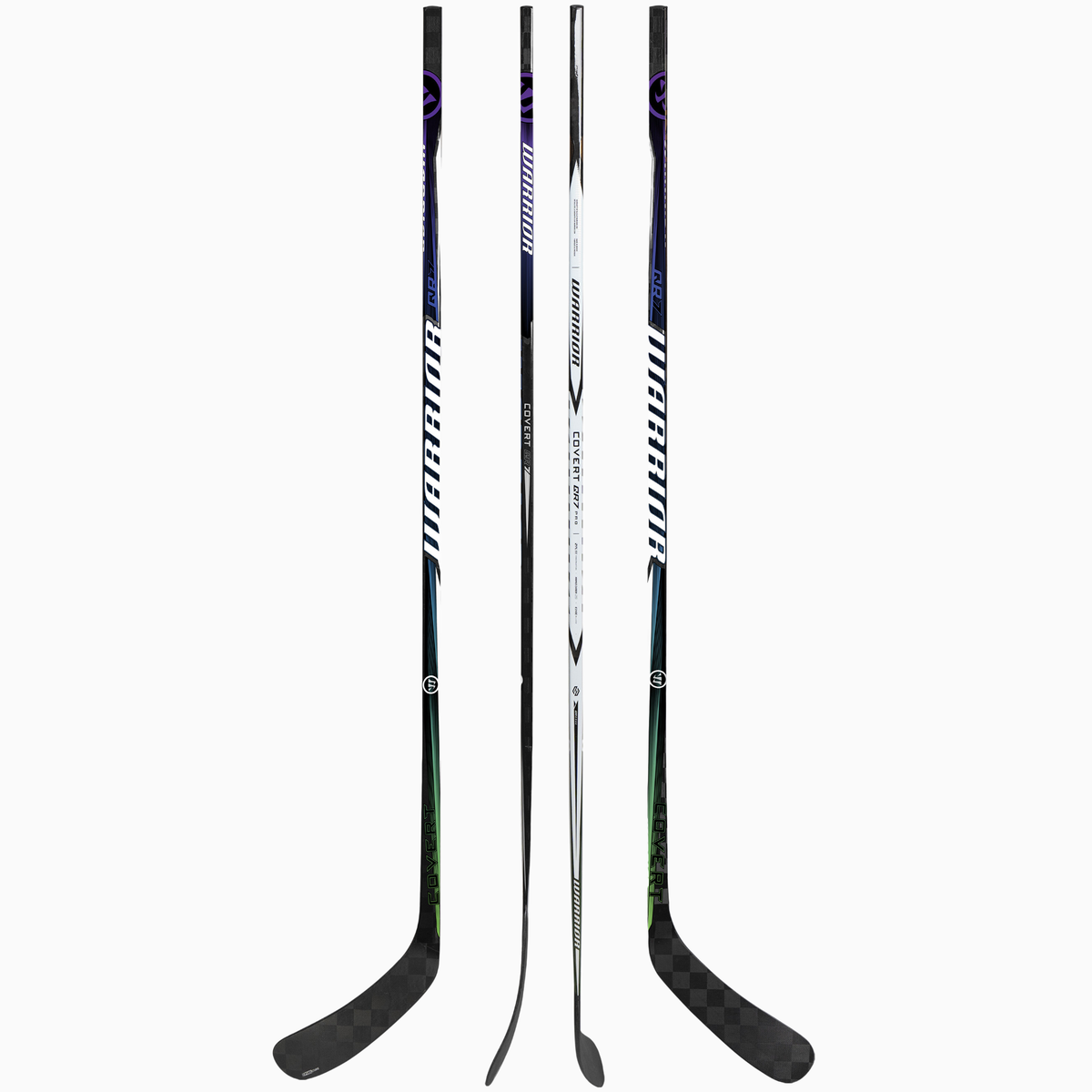 Warrior QR7 PRO 20 Flex ICE HOCKEY STICK