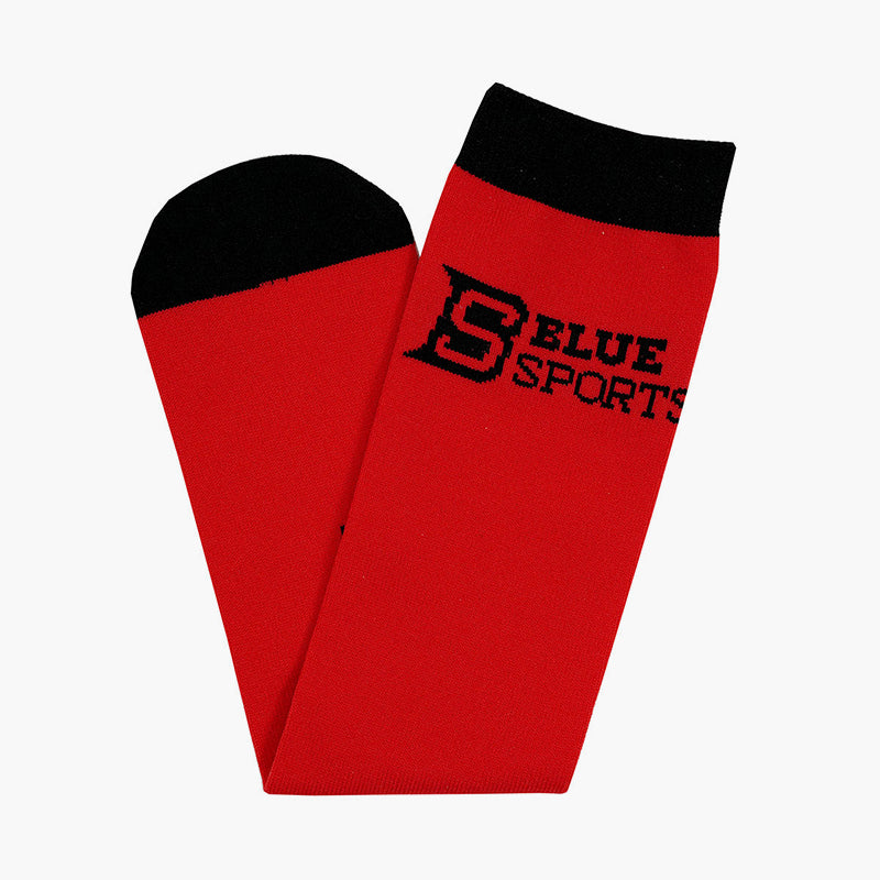 Blue Sports Pro Skin Senior Coolmax Ice Hockey Socks