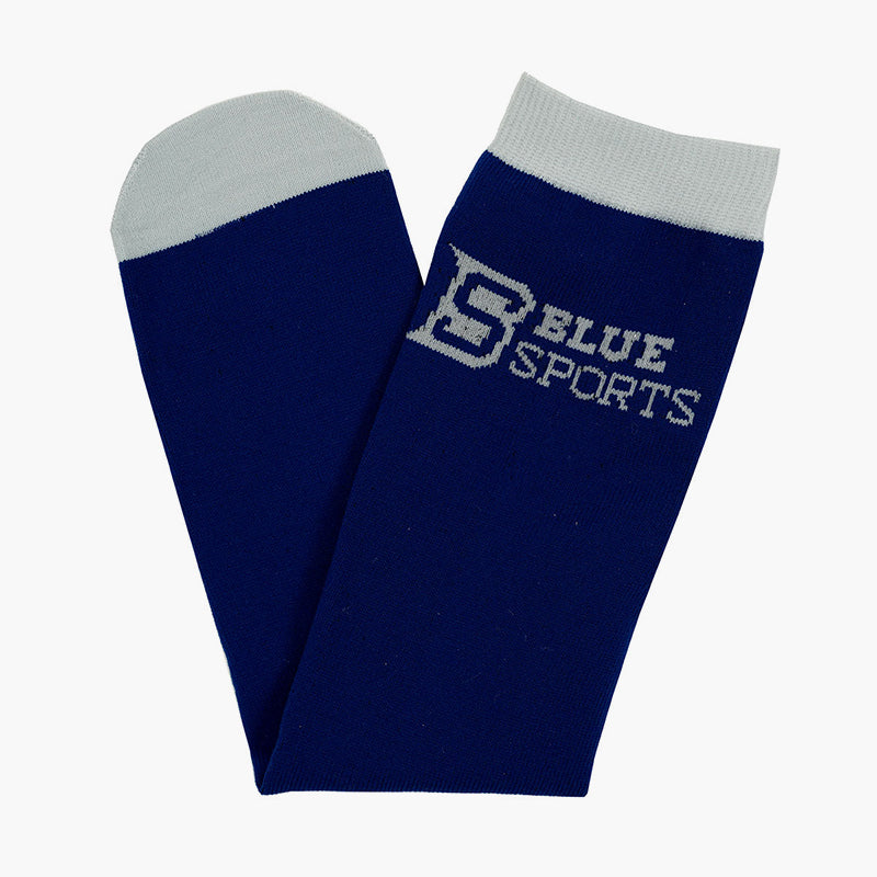 Blue Sports Pro Skin Senior Coolmax Ice Hockey Socks