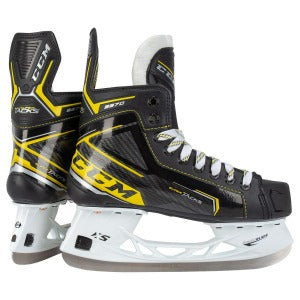 CCM FT8 プロスケート INT
