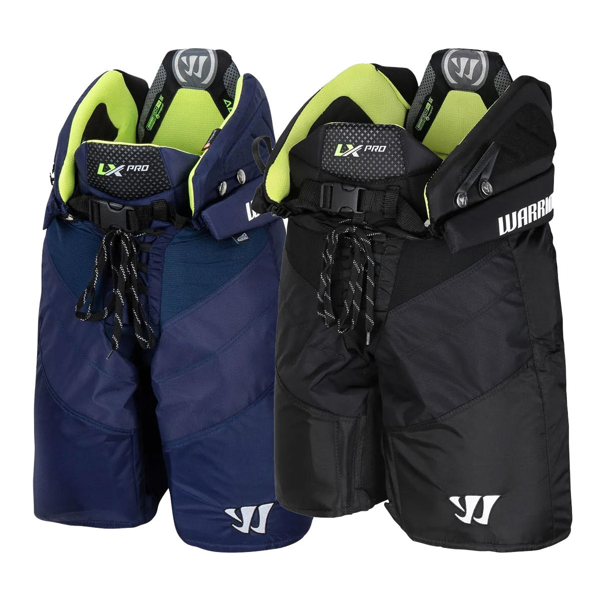 Warrior Alpha LX Pro Pants Junior